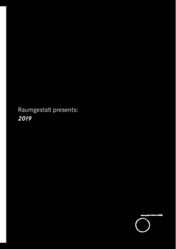 Raumgestalt_Magazine_2019