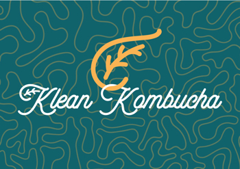 Klean Kombucha Process Book