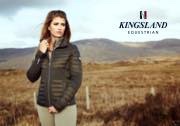 Kingsland Winter 2017 Collection