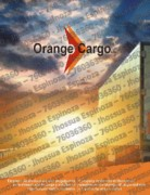 Orange Cargo Brochure by Jhossua Espinoza - 76036360