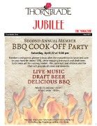 April 2017 Jubilee