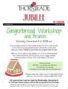 December 2017 Jubilee