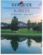 April 2018 Jubilee