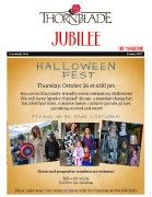 October 2017 Jubilee