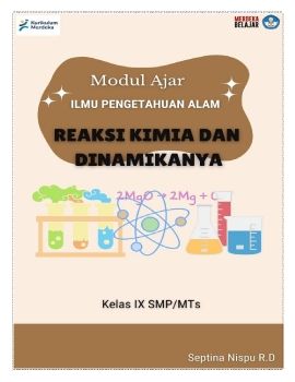 Modul Etnosains - Septina Nispu Rahma Dini - 21231033