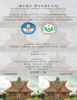 PANDUAN BUKU ETNOMATIKA PAZERO