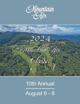 2024 Mtn Air Classic flipbook