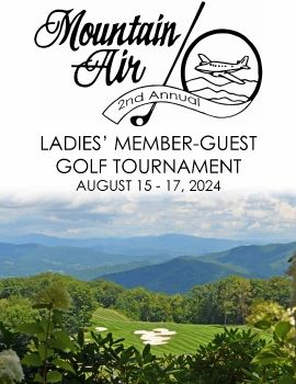 2024 Ladies' Member Guest Flipbook