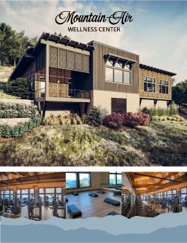 Mountain Air Wellness Center Guide