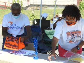 Cuse Connection Inc flipbook 2020