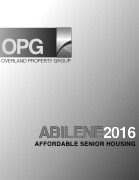 OPG - ABILENE - Non Profits