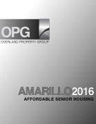 OPG - AMARILLO - Non Profits