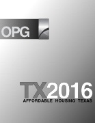 OPG Texas 2016