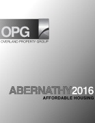 OPG - ABERNATHY - Non Profits