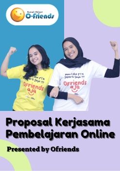 PROPOSAL FOKUSOFRIENDS.COM SMP 