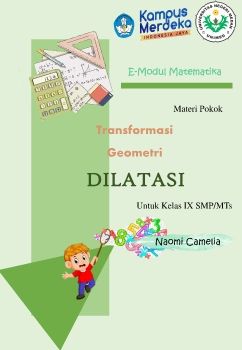 Ebook Naomi Camelia