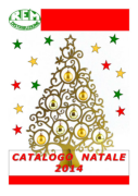 schede natale 2014