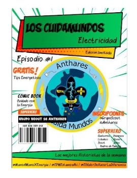 Comictropa