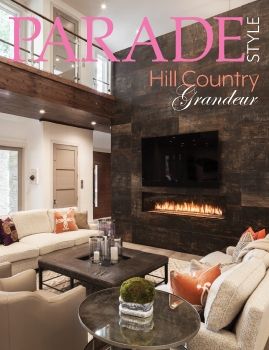 Parade of Homes 2017