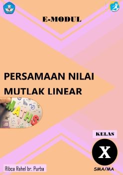 E-modul Konsep Nilai Mutlak Revisi