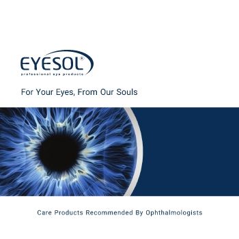 Eyesol- catalogue