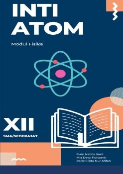 MODUL INTI ATOM KELOMPOK 7 