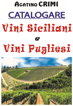 Vini Siciliani e Pugliesi