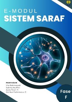 Kelompok 6_E-modul Sistem Saraf