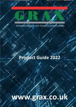 Grax Catalogue 2022