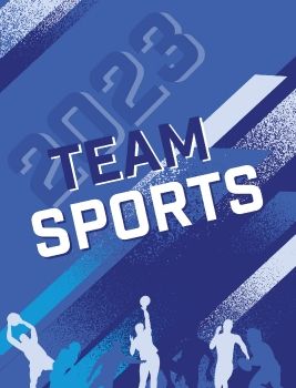 Team Sport Catalogue 2023 - EURO.