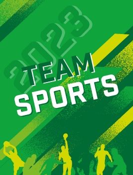 Team Sport Catalogue 2023 - EURO.