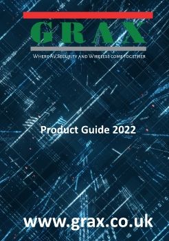 Grax Catalogue 2022 