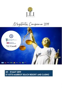 Magistrates Conference 2019