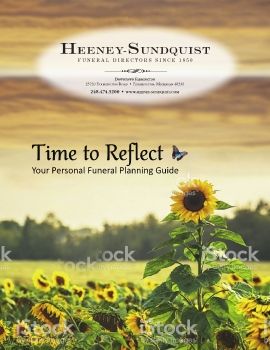 Funeral Planning Guide