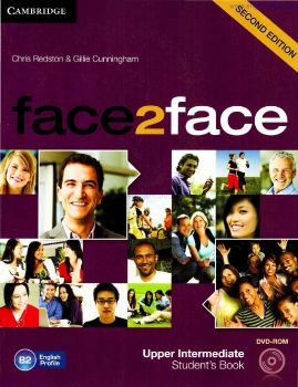 Face2Face Uper  Inter  www.english0905.com