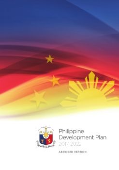 Philippine Development Plan (2017-2022) Abridged Version