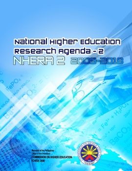 National_Higher_Education_Reseach_Agenda