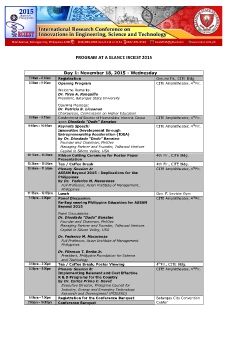 Area II Exhibit 6 - Paper Presentation