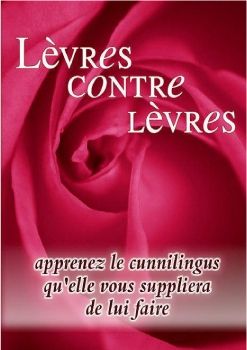 LEVRES CONTRE LEVRES PDF GRATUIT