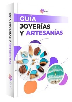 Guia De Joyerias Y Artesanias Libro De Resina Epoxi Pdf Gratis