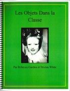 Les objets dans la classe