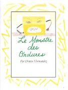 Le monstre des ordures