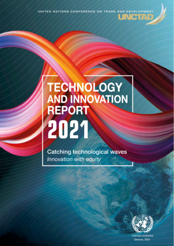 Technology and Innovation Report