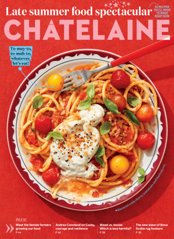 Chatelaine