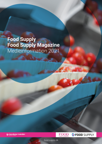 Food Supply Magazine