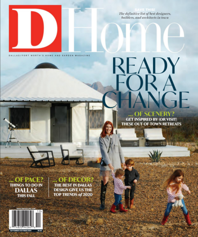 D-Home Best Sept Oct 2020