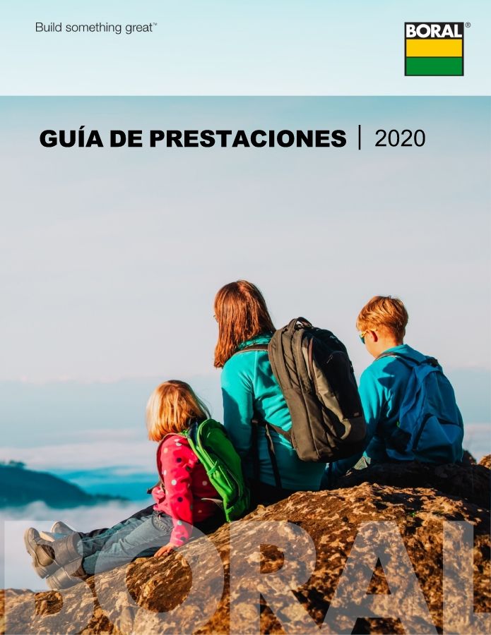 GUÍA DE PRESTACIONES?2018