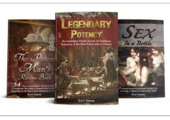 Legendary Potency E-BOOK PDF Download Free