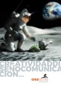 CREATECNIA COMUNICACIÓN