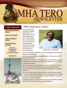 TERO Newsletter